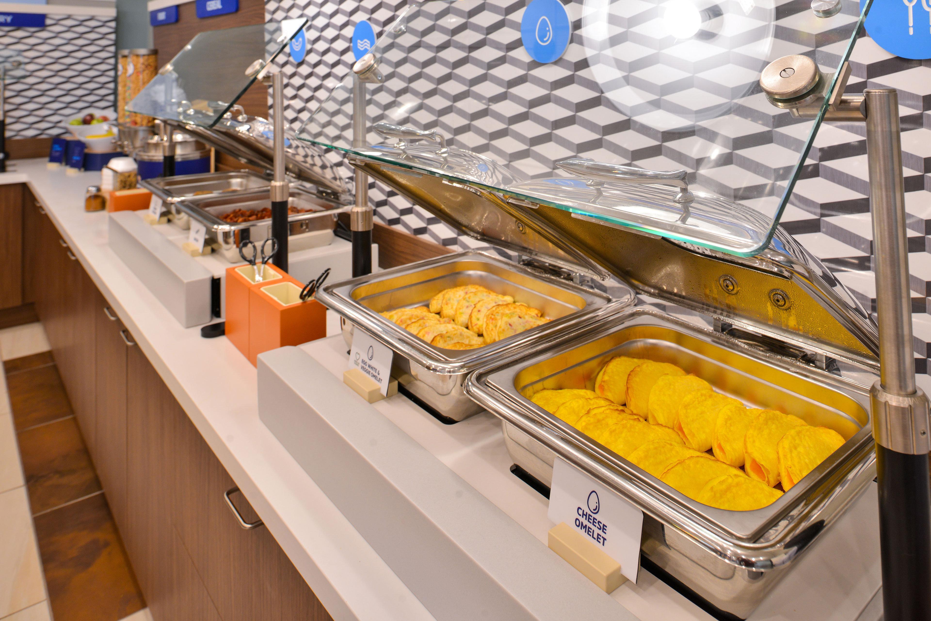 Holiday Inn Express Hotel & Suites Saginaw By Ihg Ngoại thất bức ảnh
