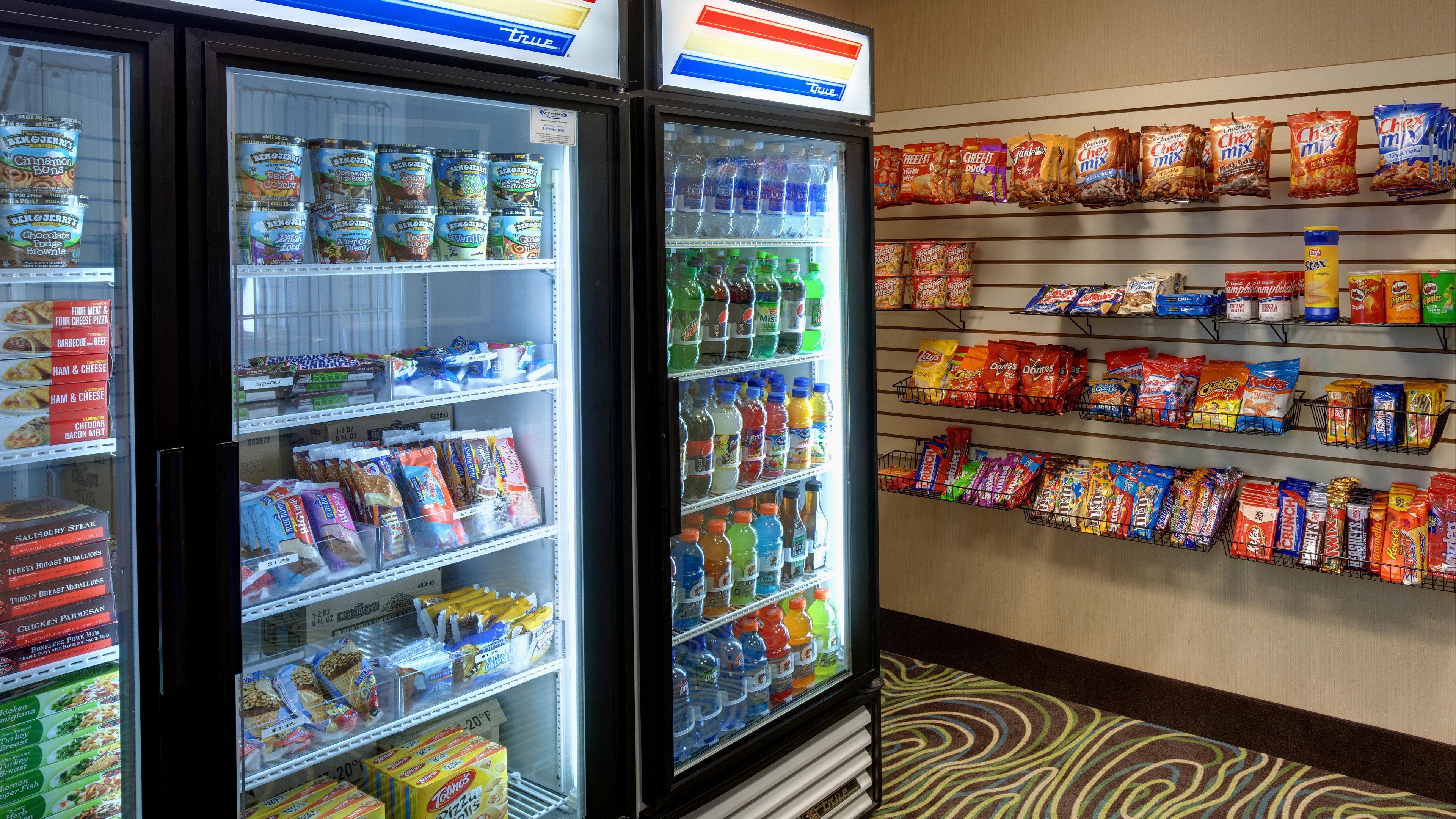 Holiday Inn Express Hotel & Suites Saginaw By Ihg Ngoại thất bức ảnh